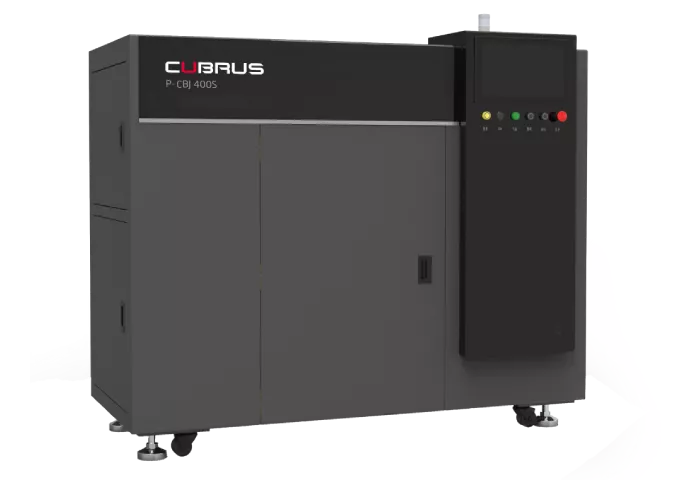 CUBRUS P-СBJ 400S