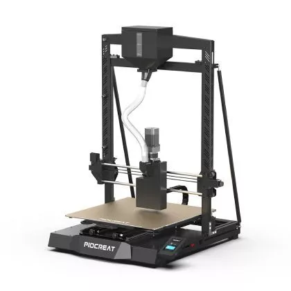 Представляем промышленные 3D‑принтеры PioCreat&nbsp;3D