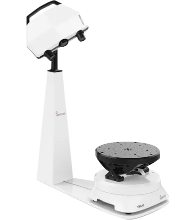 Solutionix CS2+