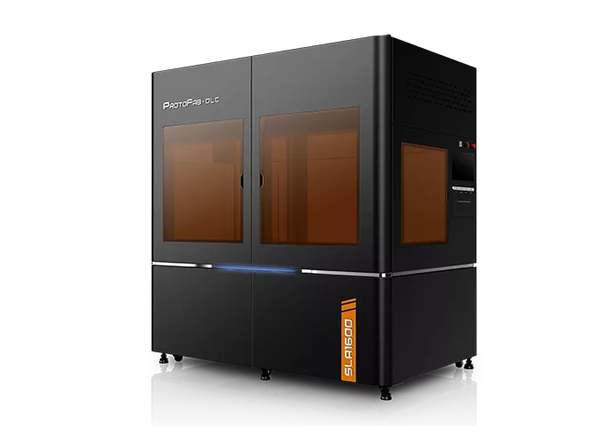 ProtoFab SLA1600 DLC