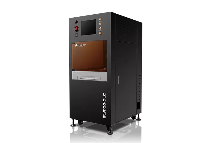 ProtoFab SLA100 DLC