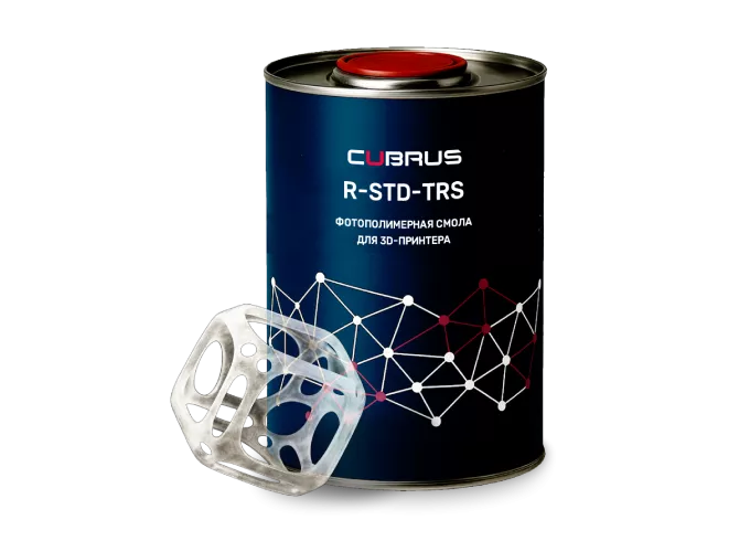 CUBRUS R-STD-TRS