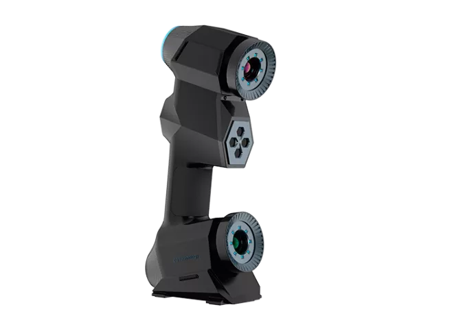 ZG RigelScan