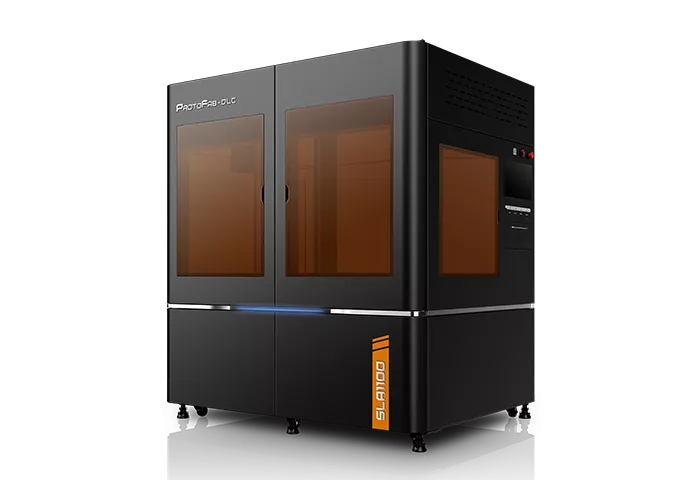 ProtoFab SLA1100 DLC