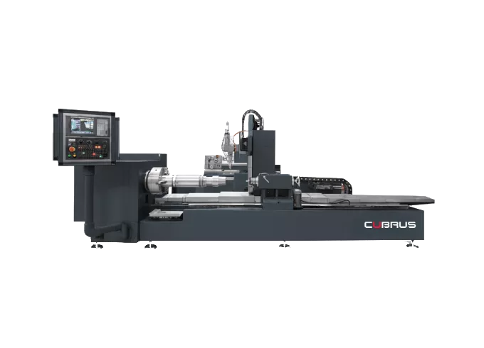 CUBRUS C-LASER PRO