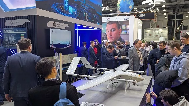 ДРОНТЕХ-2026: перспективы 3D‑технологий для беспилотной авиации