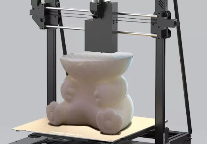 Piocreat G5Ultra