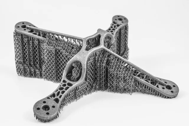 Программный продукт Materialise e‑Stage №5