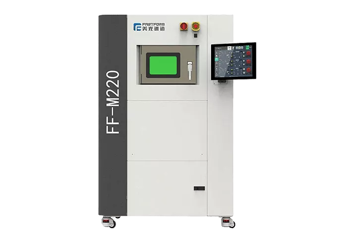 FASTFORM М220 и M220 pro