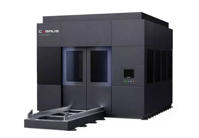 CUBRUS P-LSF 2500