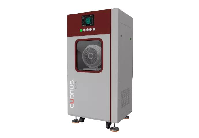 CUBRUS P-DLP 400