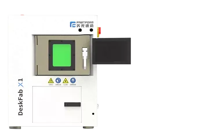FASTFORM DeskFab X1