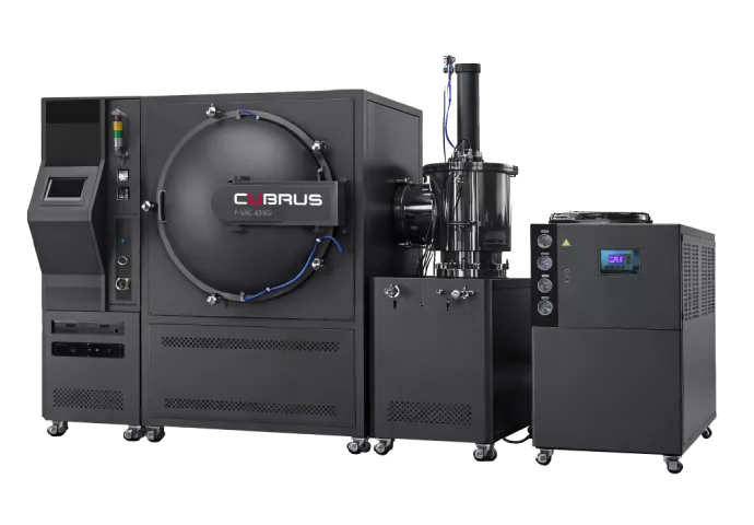 CUBRUS F-VAC 433Gr №1