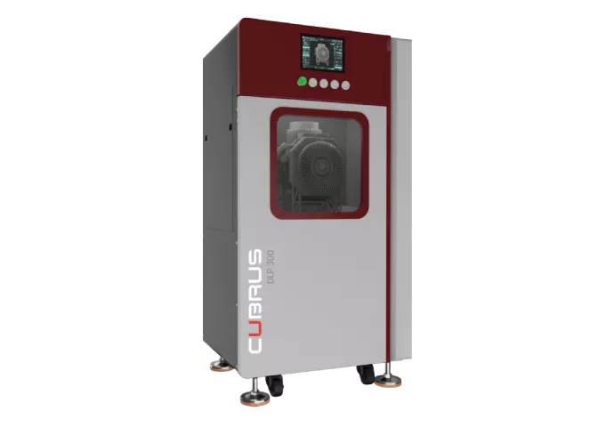 CUBRUS P-DLP 300