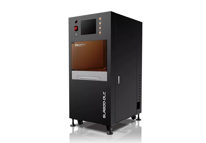 ProtoFab SLA200 DLC