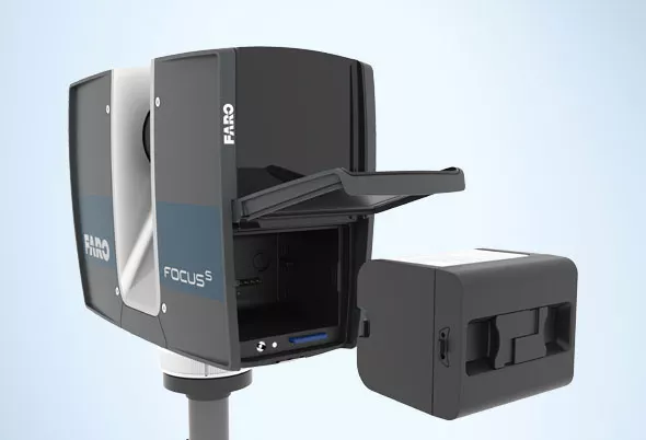FARO Focus S150