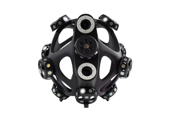 Scanform L5