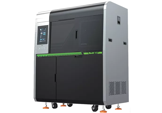 FlashForge WaxJet 400