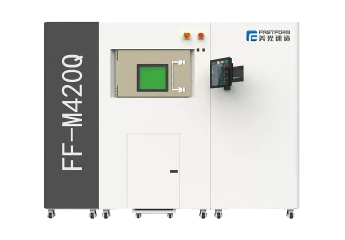 FASTFORM M420Q