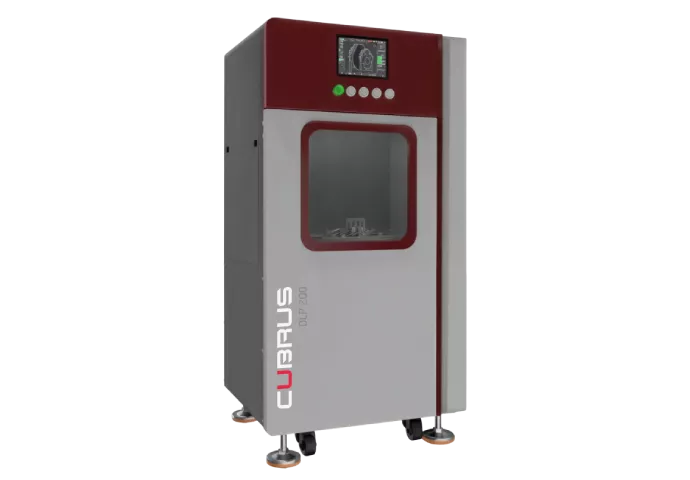 CUBRUS P-DLP 200