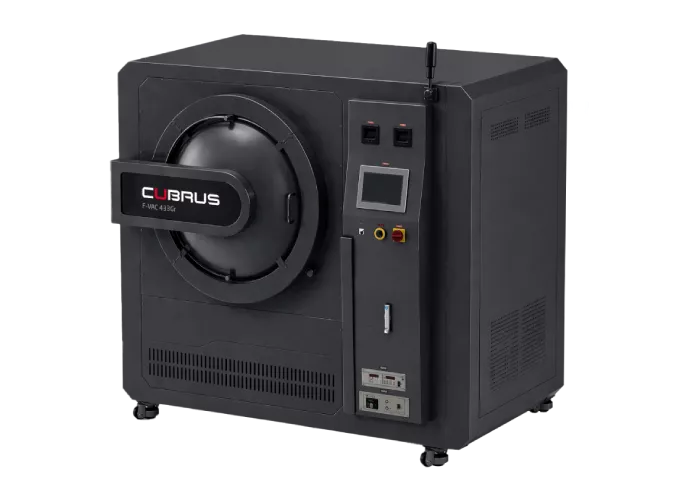 CUBRUS F-VAC 433Gr №1