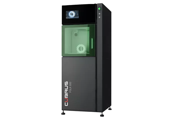 CUBRUS P-SLA 300