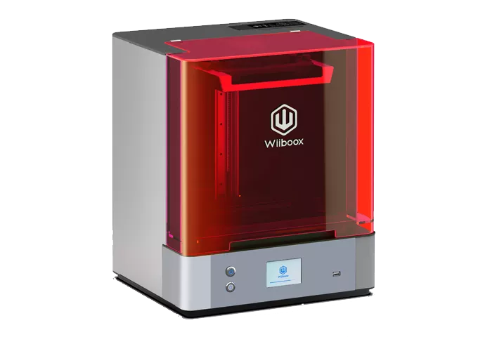 Wiiboox Light 280 Plus