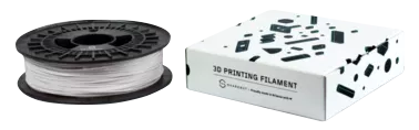 3D-печать PLA-S