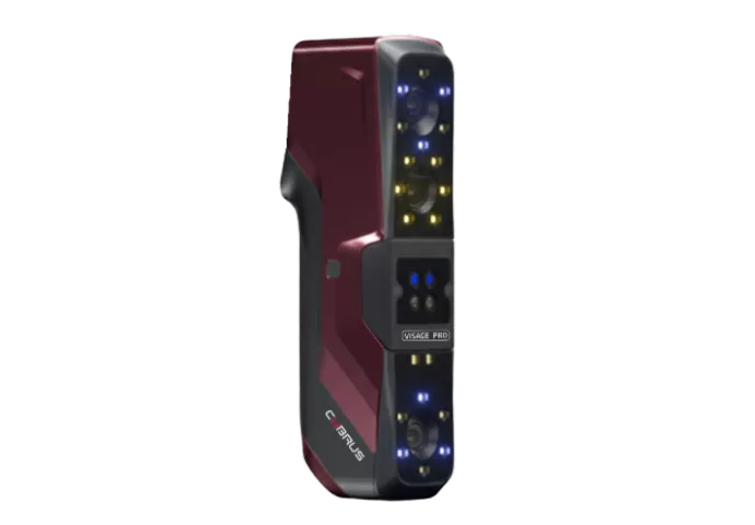 CUBRUS Visage Pro