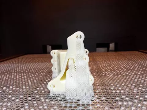 Подготовка модели к&nbsp;3D‑печати в ПО VoxelDance Additive