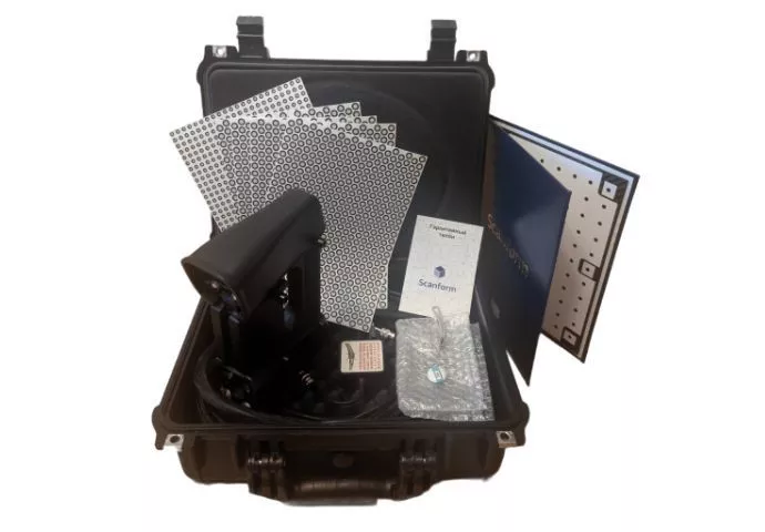 Scanform L5 №3