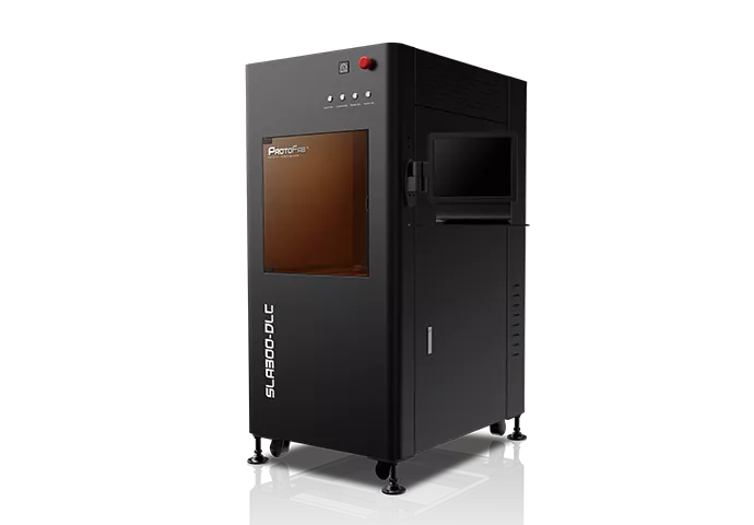 ProtoFab SLA300 DLC