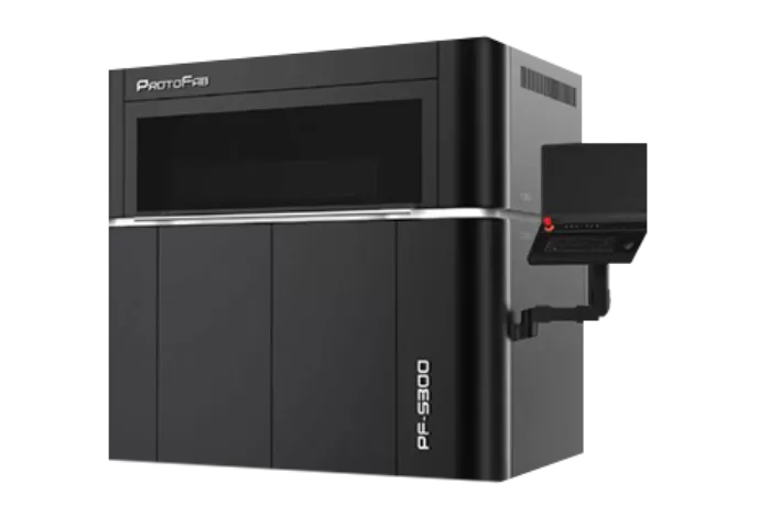 ProtoFab PF-S300