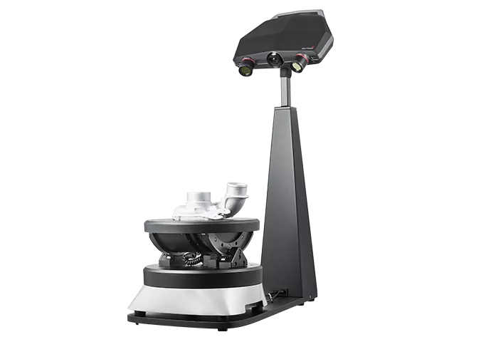 Программный продукт Creaform VXinspect и VXinspect|Elite