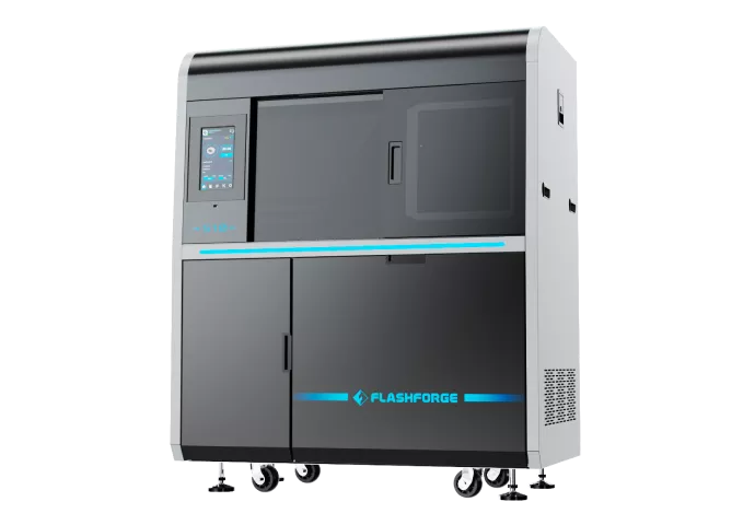 FlashForge WaxJet 510