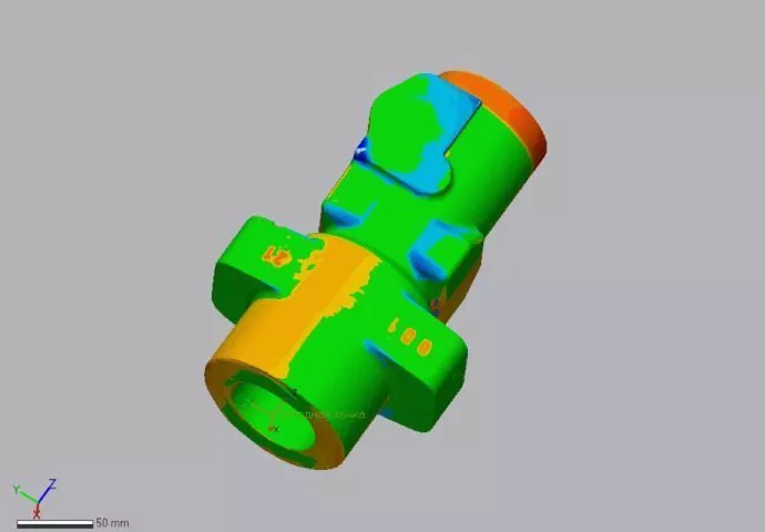 Scanform L5 №1