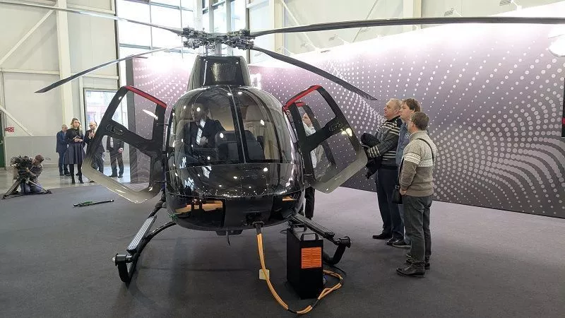 ДРОНТЕХ-2026: перспективы 3D‑технологий для беспилотной авиации