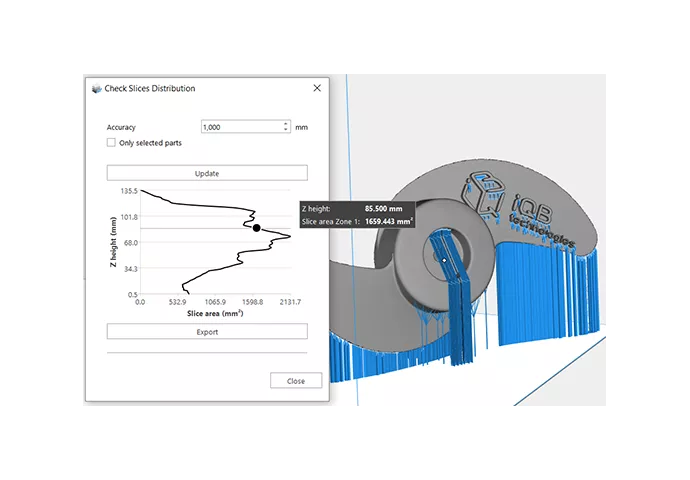 Программный продукт Materialise Magics для образовательных учреждений №3