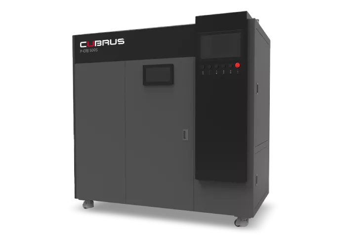 CUBRUS P-СBJ 500S