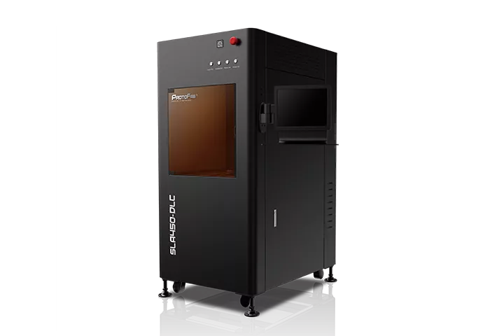 ProtoFab SLA450 DLC