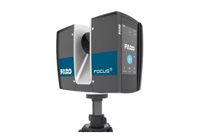 FARO Focus S150