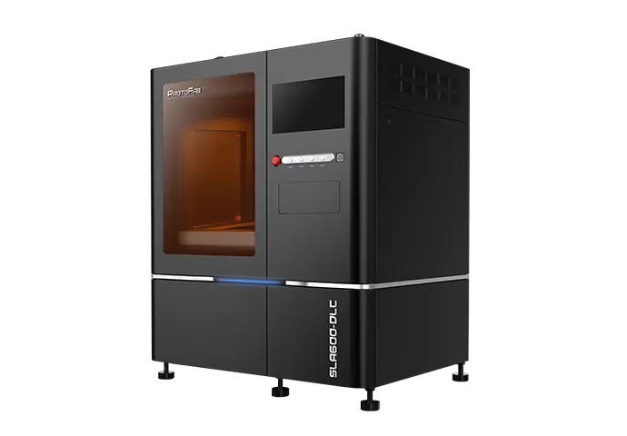 ProtoFab SLA800 DLC