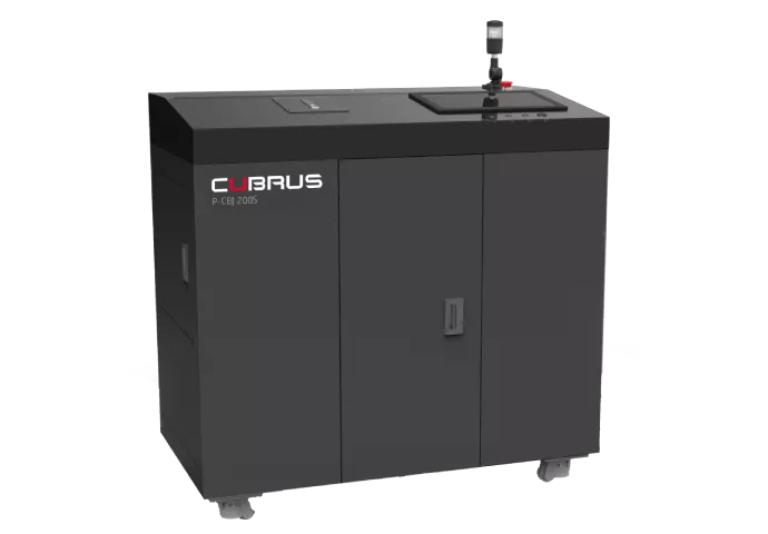 CUBRUS P-СBJ 200S