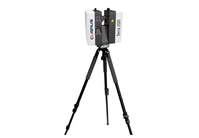 CUBRUS Terra 200