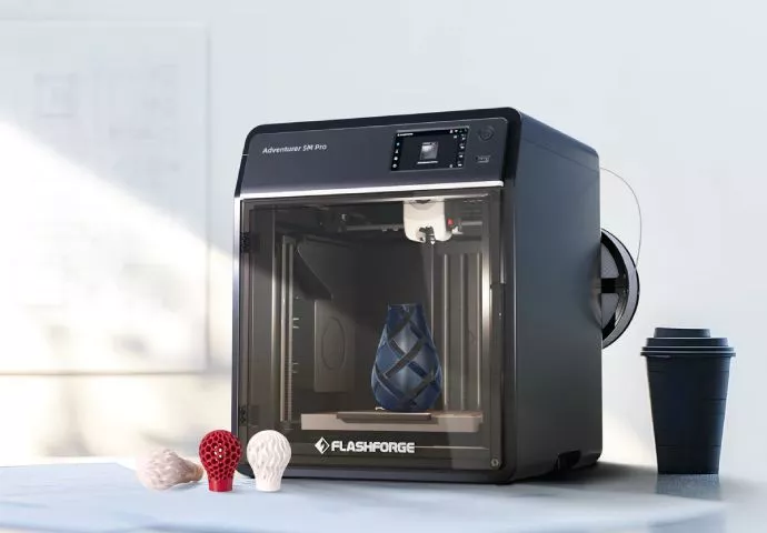 FlashForge Adventurer 5M Pro
