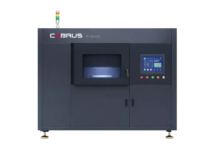 CUBRUS P-СBJ 400