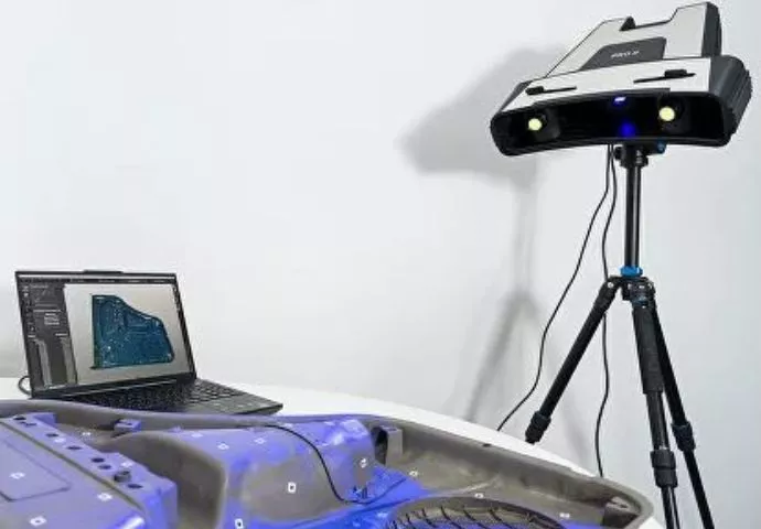 RangeVision PRO II