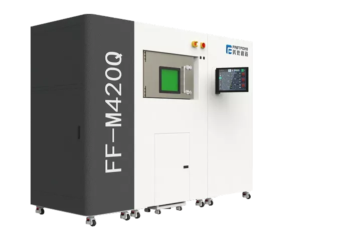 FASTFORM M420Q