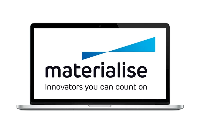 Программный продукт Materialise Magics Rapid Fit Module