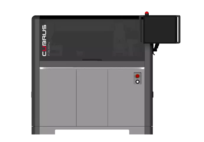 CUBRUS P-СBJ 200Pro